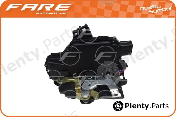 Fare-Co 28937 — Door Lock