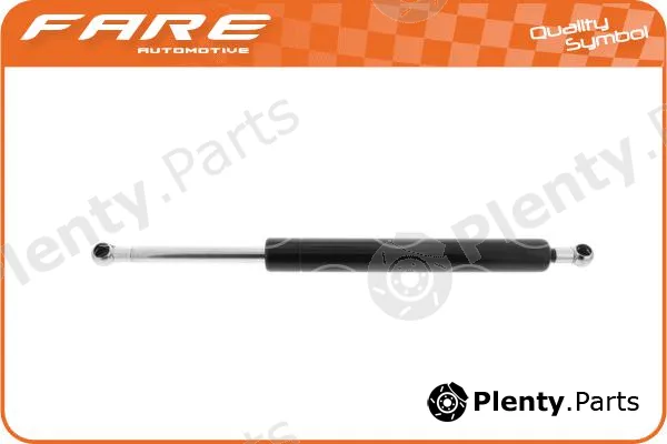 Fare-Co 34139 — Gas Spring, boot/cargo area