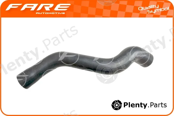 Fare-Co 11211 — Radiator Hose