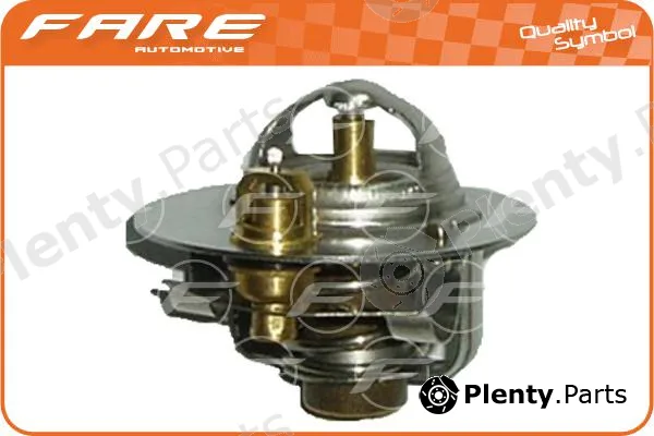 Fare-Co 32987 — Thermostat, coolant