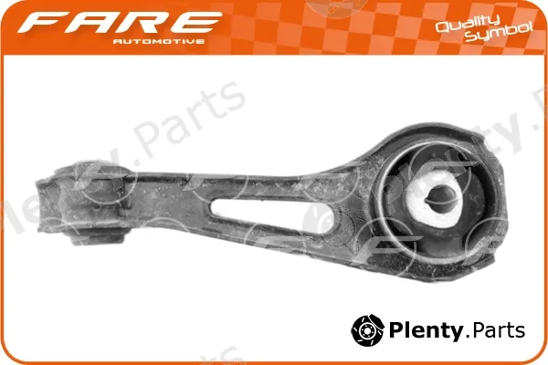 Fare-Co 5333 — Holder, engine mounting system