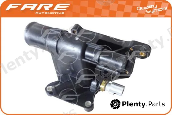 Fare-Co 22083 — Thermostat, coolant