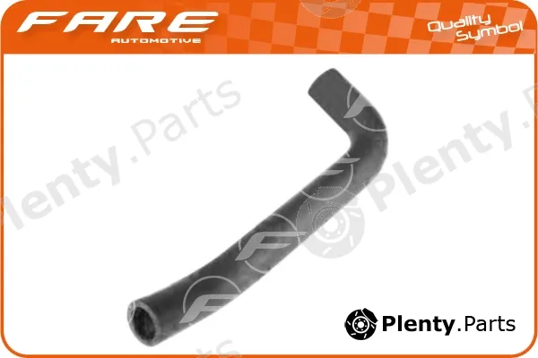 Fare-Co 9548 — Oil Hose