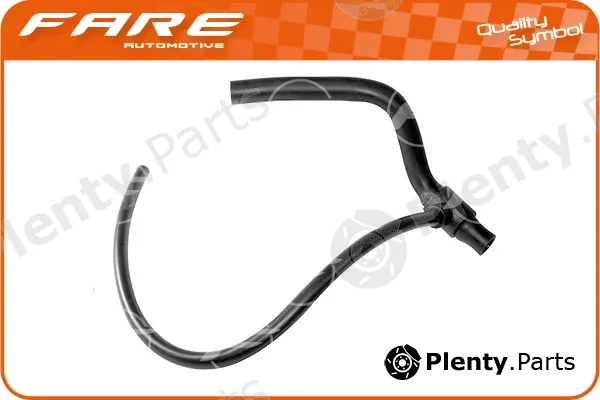 Fare-Co 8319 — Oil Hose