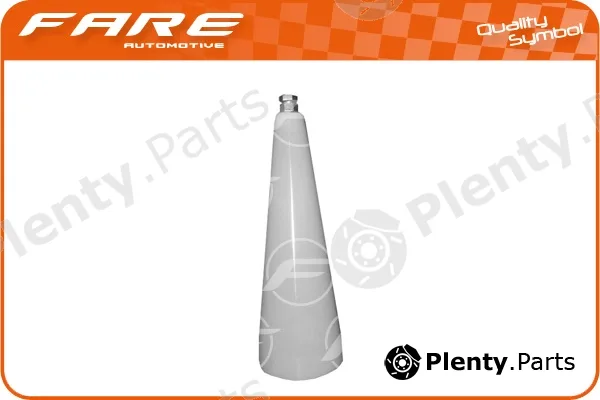 Fare-Co 0955-2 — Mounting Cone, bellow