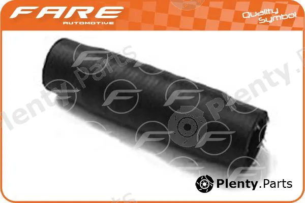 Fare-Co 22912 — Radiator Hose