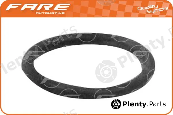 Fare-Co 19909 — Seal Ring, oil drain plug