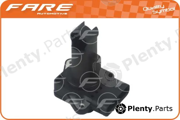 Fare-Co 31221 — Mass Air Flow Sensor