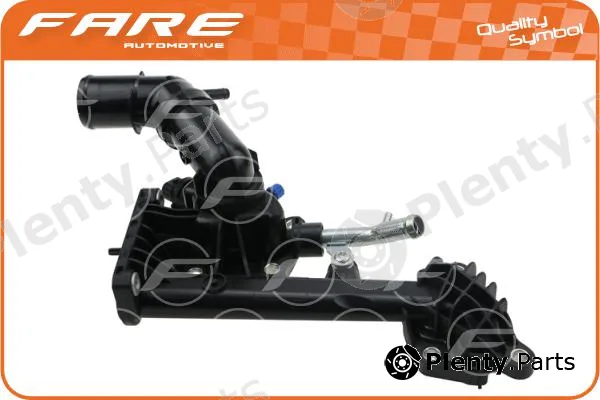 Fare-Co 31846 — Thermostat, coolant