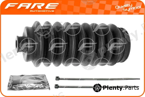 Fare-Co K11844 — Bellow Kit, steering