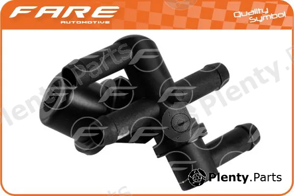 Fare-Co 33377 — Coolant Control Valve