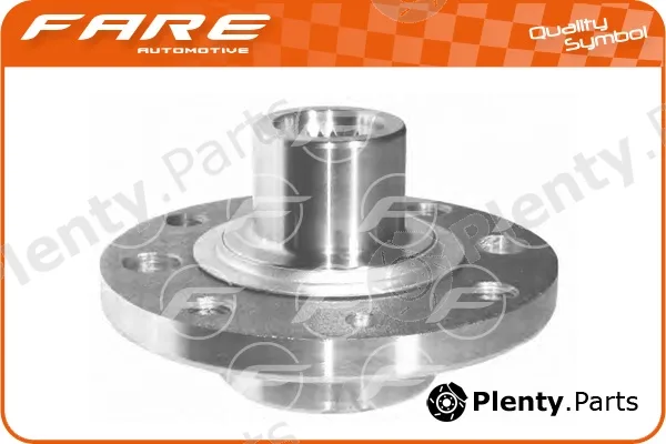 Fare-Co 6041 — Wheel Hub