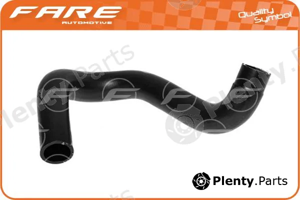 Fare-Co 23497 — Radiator Hose