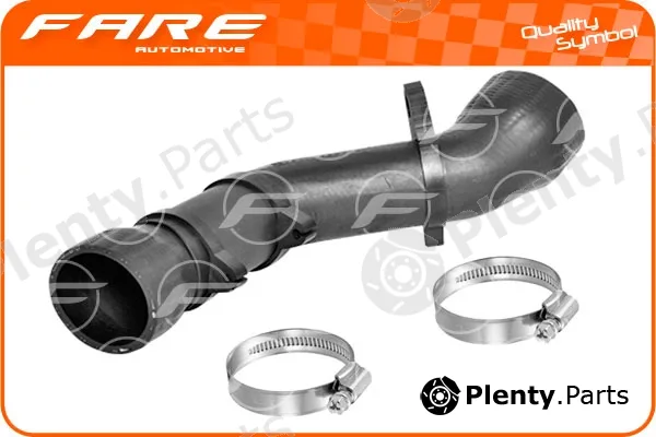 Fare-Co 13315 — Charge Air Hose