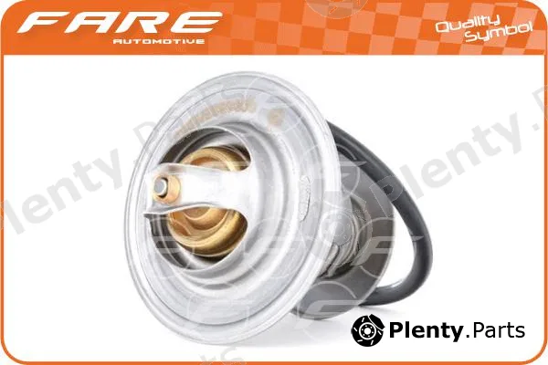 Fare-Co 35755 — Thermostat, coolant