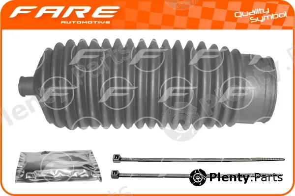 Fare-Co K2083 — Bellow Kit, steering
