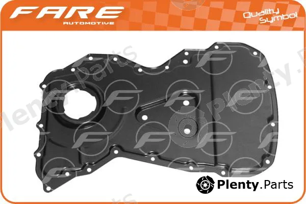 Fare-Co 25251 — Timing Case