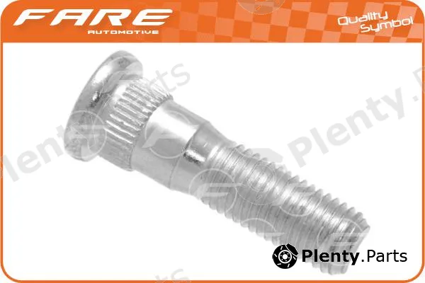 Fare-Co 29714 — Wheel Bolt
