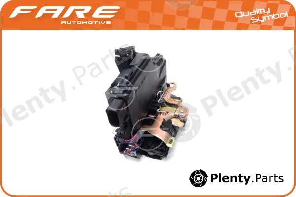 Fare-Co 28938 — Door Lock