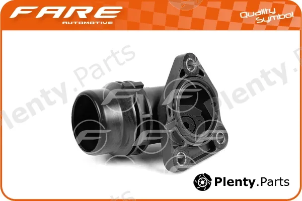 Fare-Co 9982 — Coolant Flange