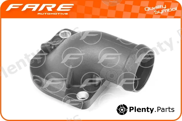 Fare-Co 3536 — Coolant Flange