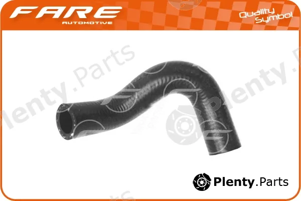Fare-Co 14904 — Oil Hose