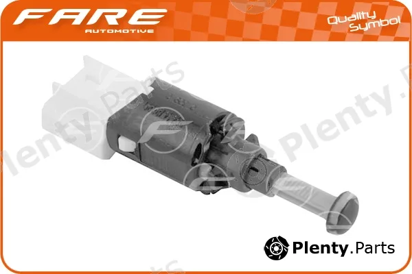 Fare-Co 13743 — Stop Light Switch