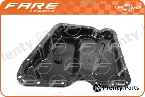 Fare-Co 25236 — Oil Sump