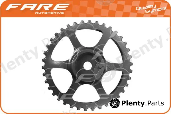 Fare-Co 26931 — Gear/Sprocket, camshaft