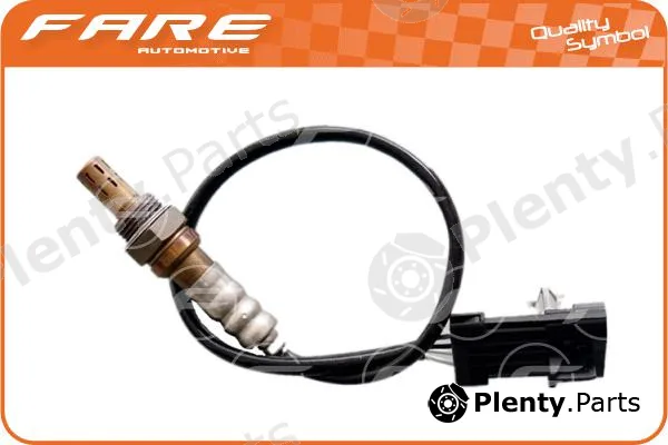 Fare-Co 31207 — Lambda Sensor