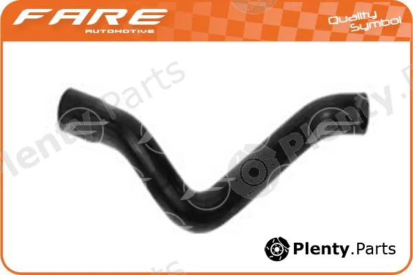 Fare-Co 22868 — Radiator Hose