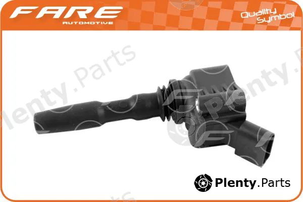 Fare-Co 26543 — Ignition Coil