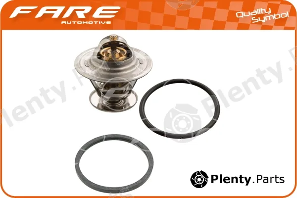 Fare-Co T003 — Thermostat, coolant