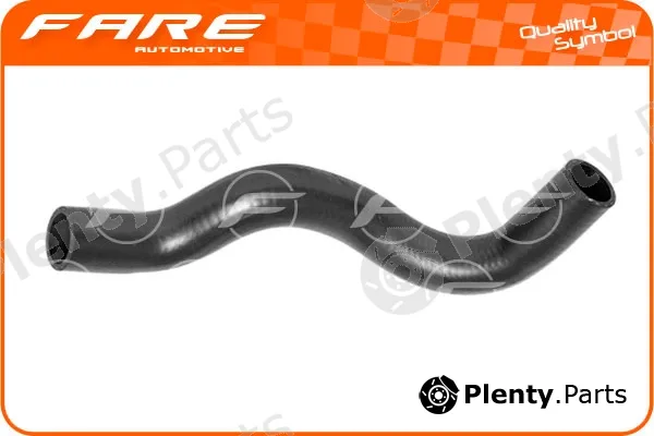 Fare-Co 13059 — Radiator Hose
