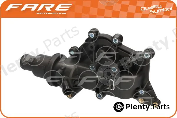 Fare-Co 31861 — Thermostat, coolant