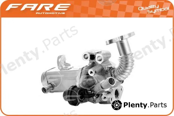 Fare-Co 33416 — EGR Valve