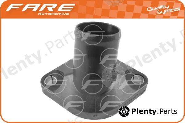 Fare-Co 22091 — Thermostat, coolant