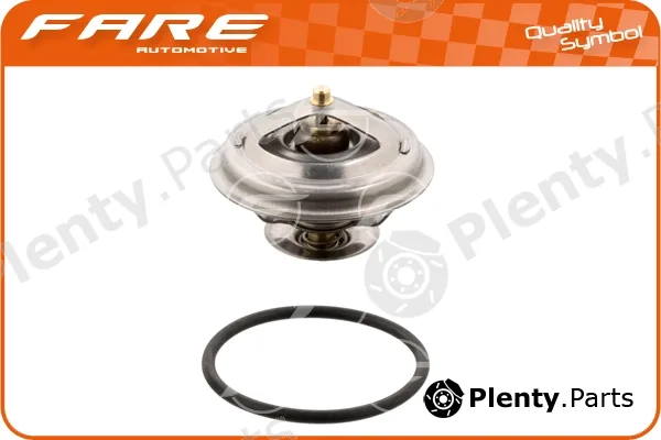 Fare-Co T009 — Thermostat, coolant