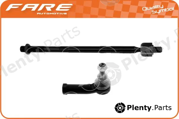 Fare-Co 35373 — Repair Kit, reversing lever