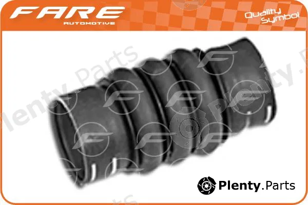 Fare-Co 30259 — Charge Air Hose