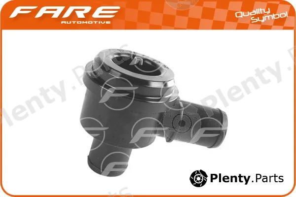 Fare-Co 14761 — Boost Pressure Control Valve