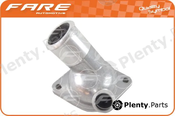 Fare-Co 29948 — Coolant Flange
