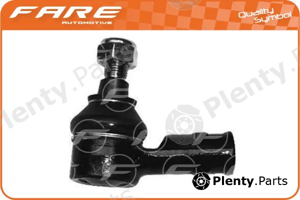 Fare-Co RD225 — Tie Rod End