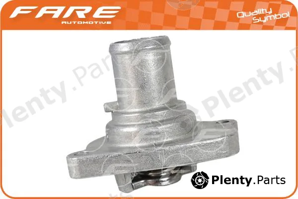 Fare-Co 22033 — Thermostat, coolant