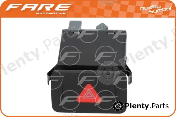 Fare-Co 26598 — Hazard Warning Light Switch