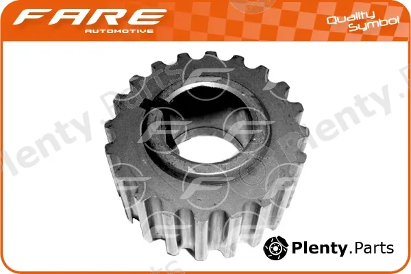 Fare-Co 10445 — Gear/Sprocket, camshaft