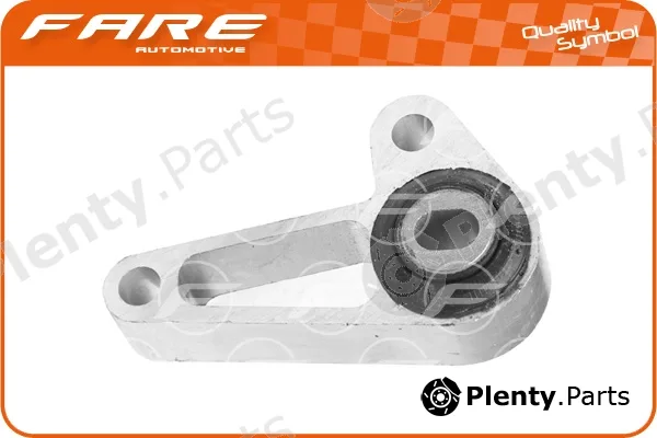 Fare-Co 14891 — Bracket, engine mounting system