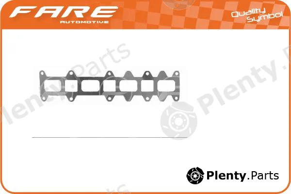Fare-Co 36568 — Gasket, exhaust manifold