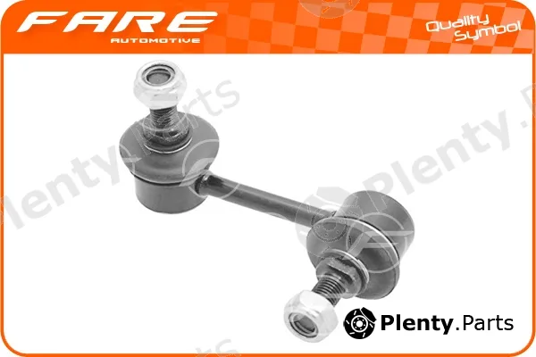Fare-Co 15406 — Link/Coupling Rod, stabiliser bar