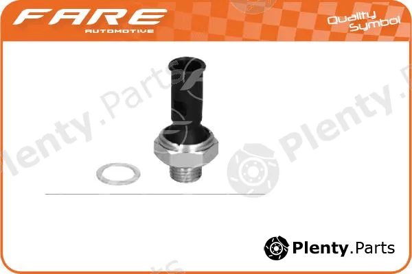 Fare-Co 36086 — Oil Pressure Switch